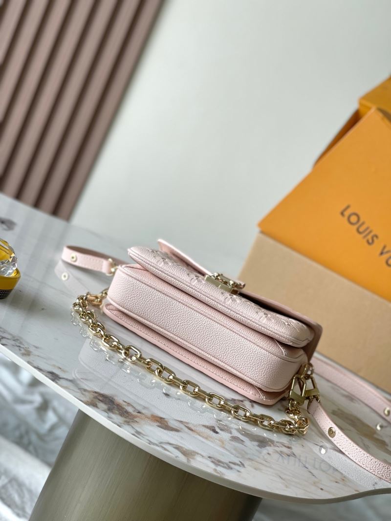 Louis Vuitton Satchel Bags